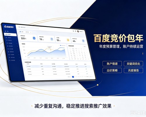 敦化百度竞价包年
